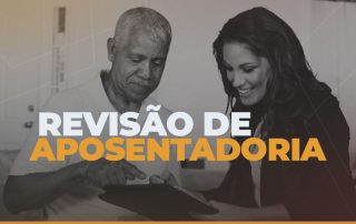 como pedir a revisão da aposentadoria