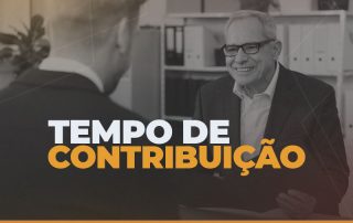 Qual o tempo de Contribuição do INSS: 3 passos para você descobrir quantos anos faltam para você se aposentar